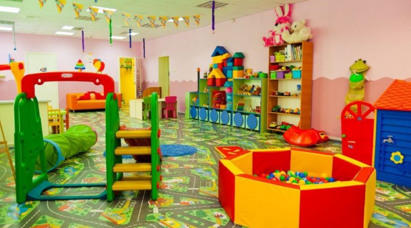 В Симферополе появится больше детских садов