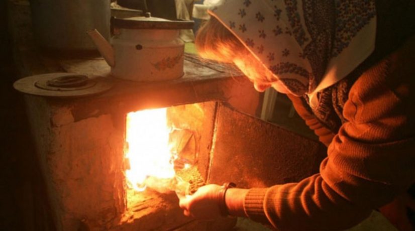 В Крыму за прошедшие сутки при пожарах погибли 2 человека