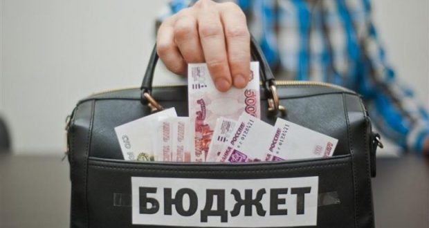 Крымчане смогут принять участие в распределении бюджета