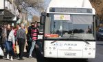 О работе общественного транспорта в Симферополе