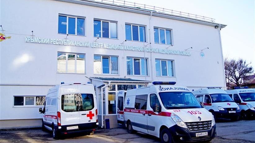 Сколько крымчан сегодня находятся под медицинским наблюдением из-за угрозы распространения коронавируса