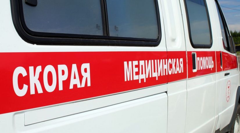 Торговый центр или «скорая помощь», — Директор Центра медицины катастроф рассказал, что будет с недостроем на Гагарина