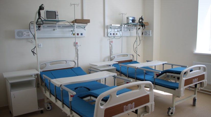Коронавирус в лёгкой форме: в Крыму снизилось количество госпитализаций