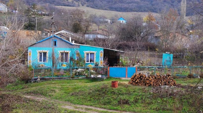 Коронавирус отрезал крымские села от цивилизованного мира