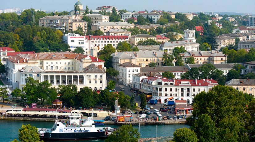 В Севастополе зафиксирован новый случай заражения коронавирусом