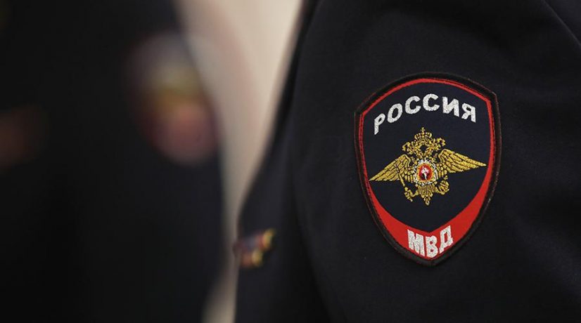 МВД по Крыму увеличило количество патрулей на улицах городов Республики