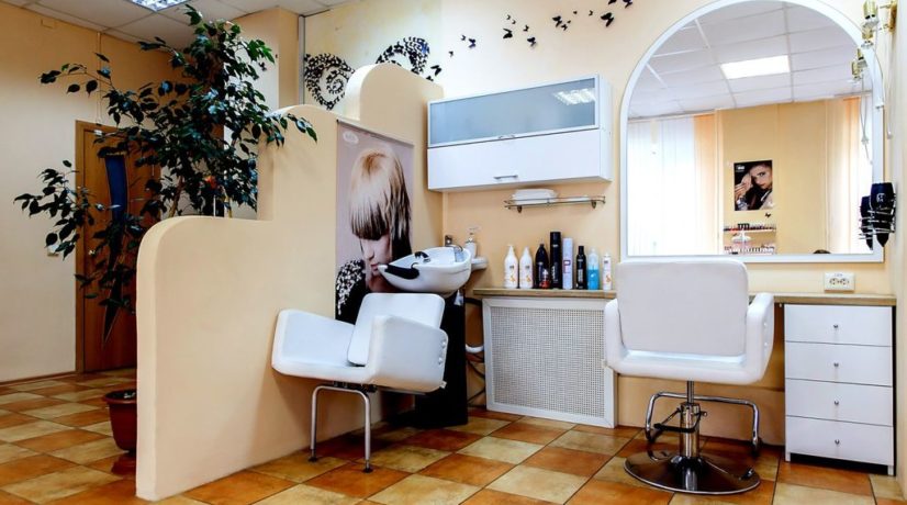 С 1 мая в Крыму откроются парикмахерские и ремонтные мастерские