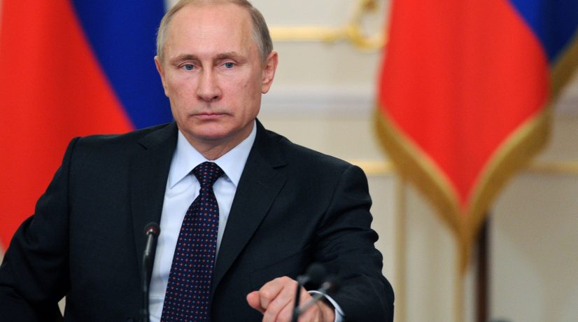 Политолог: Путин демонстрирует гражданам осознание проблемных вопросов