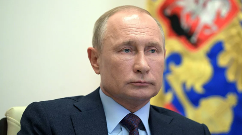Владимир Путин одобрил план по восстановлению экономики страны