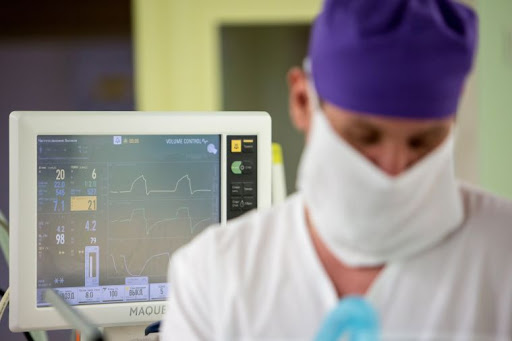 В Крыму ожидаются поставки медоборудования