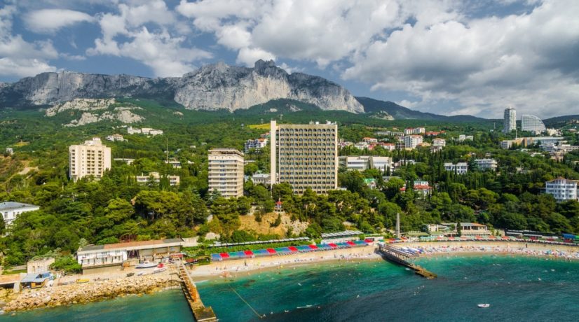В Крыму подвели итоги высокого курортного сезона