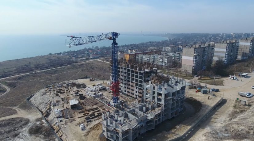За  строительством объектов в Крыму будет следить специальный модуль