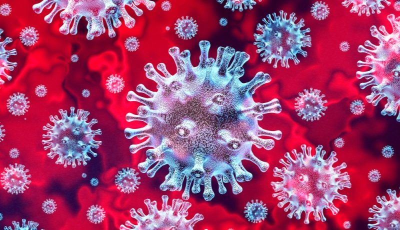 В Крыму зафиксировали новые случаи коронавируса