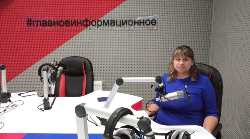 Крымчан призвали активнее сообщать об очагах амброзии