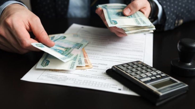 Как предпринимателям получить по 12 тысяч рублей от государства за каждого сотрудника