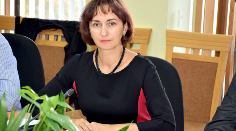 В Крыму назначили министра имущественных и земельных отношений