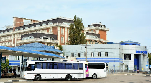 В Крыму продолжат бороться с нелегальными перевозчиками и развивать автовокзалы