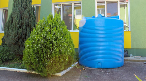Социально-значимые объекты Симферополя обеспечены водой