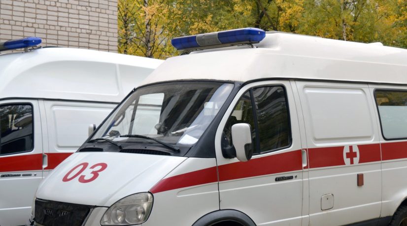 Сколько бригад скорой помощи не хватает Крыму