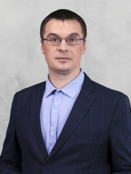 Игорь Китаев