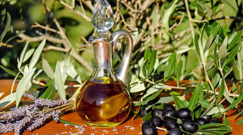 Крымские учёные придумали, как наладить производство оливкового масла при помощи частных домовладений