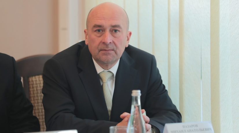 Глава республики назначил еще одного вице-премьера Крыма