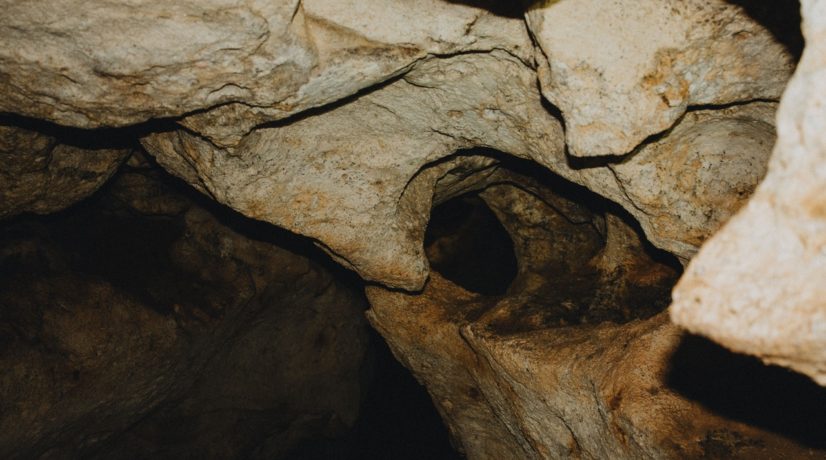 Как будет обеспечена безопасность в пещере «Таврида»
