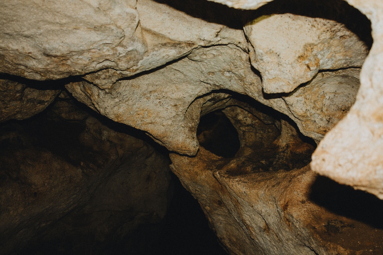 Пещера таврида в крыму фото