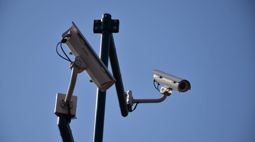 На дорогах Крыма установят более 250 камер до конца 2021 года