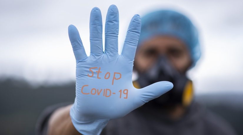 В Крыму выявили 213 новых случаев COVID-19