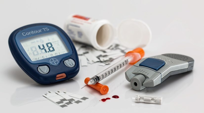 Нужно ли диабетикам прививаться от COVID-19