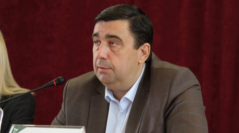 Министр экологии РК опроверг информацию о задержании своего заместителя