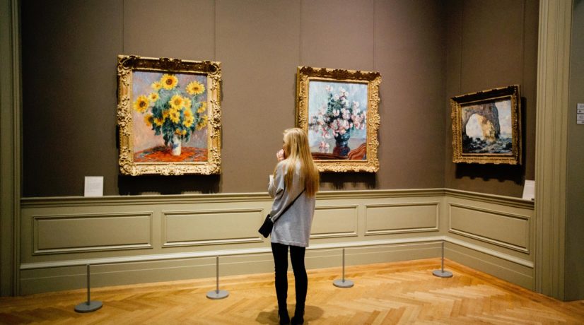 170 тысяч человек посетили картинную галерею имени Айвазовского в 2020 году