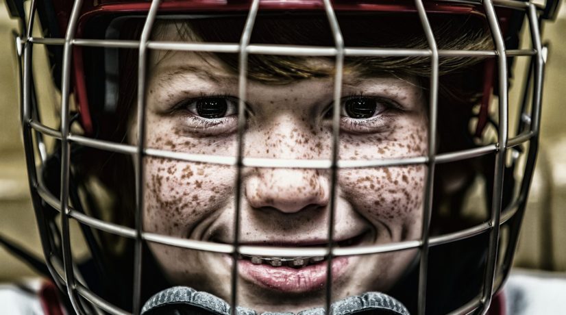 Какими качествами должен обладать успешный хоккеист: инструкция для родителей