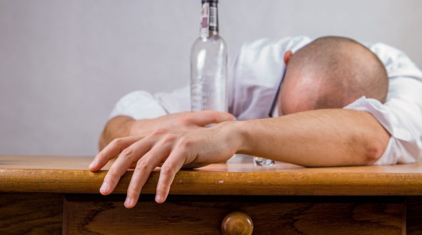Около 30 тысяч крымчан имеют проблемы с алкоголем