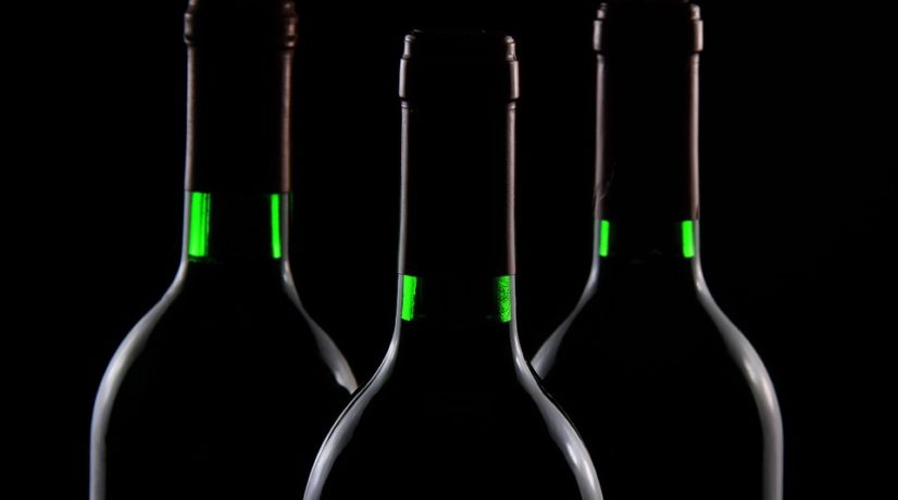 Коллекция эталонного вина «Массандры» не подлежит отчуждению