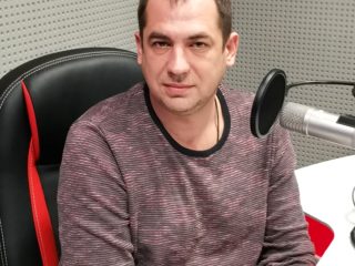 Андрей Хорев