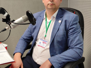 Анатолий Собянин