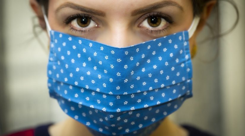Замминистра здравоохранения Крыма посоветовал непривитым крымчанам продолжать носить маски