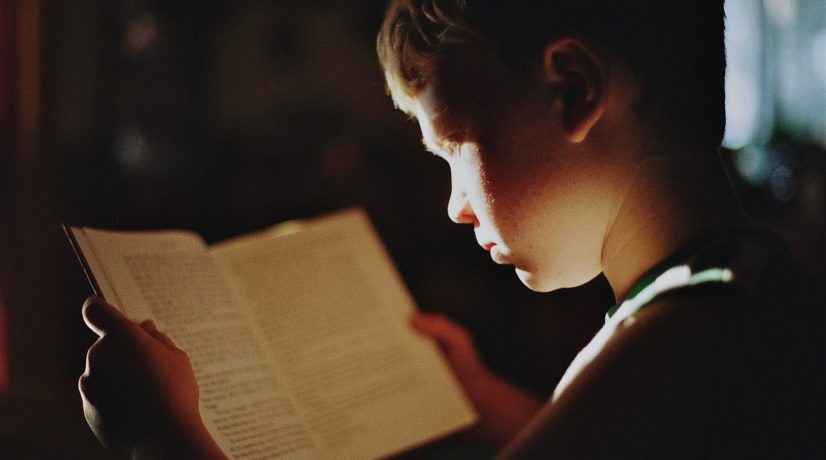 «Подари книгу ребёнку»: крымские студенты собирают литературу для подопечных детских домов и интернатов