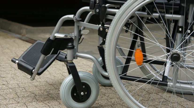 Общественники и эксперты озвучили предложения по поддержке инвалидов в народную программу «Единой России»