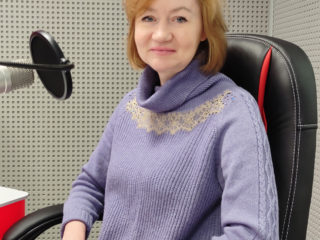 Елена Петриенко