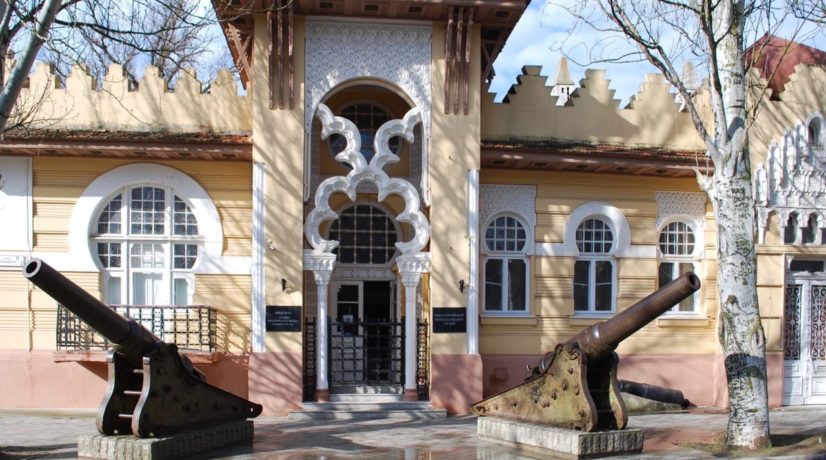 Евпаторийский краеведческий музей отмечает столетний юбилей: когда пройдут праздничные мероприятия