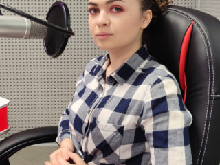 Сабина Петренко