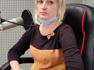 Виктория Воронова