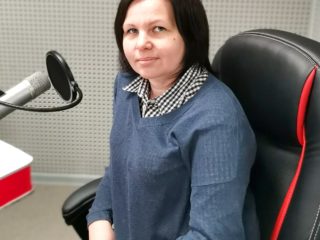 Екатерина Городняя