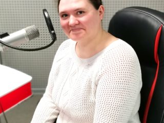Екатерина Матвеева