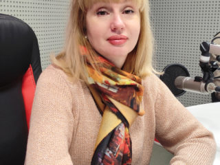 Алёна Иваниченко