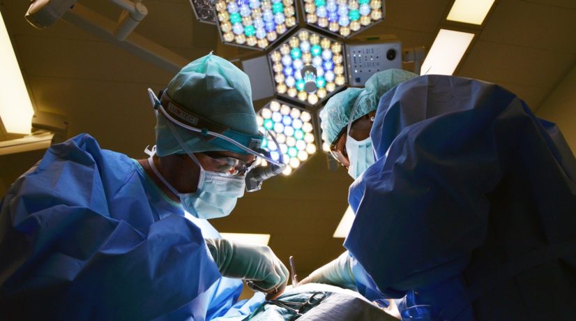 В Крыму в четыре раза выросло количество проводимых нейрохирургических операций