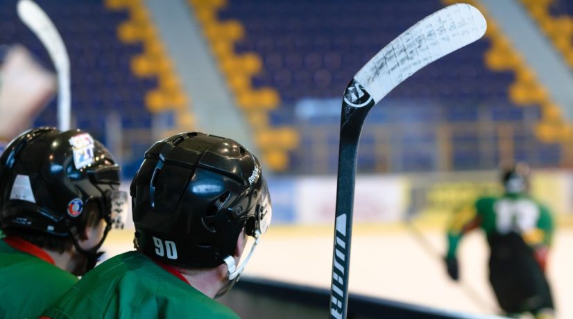 В конце мая в Крыму пройдёт хоккейный турнир